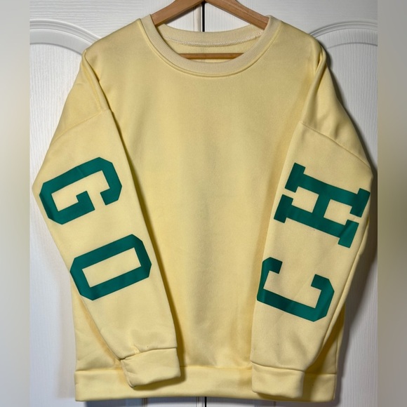CHICAGO | Crew Neck Sweatshirt | Women's Medium (M) - Picture 3 of 7
